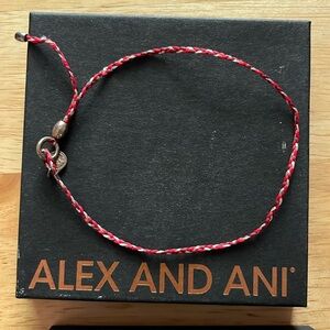 Alex and Ani Precious Threads